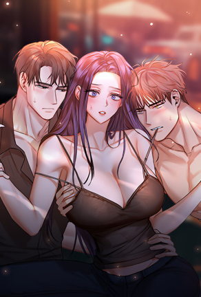 韩漫无遮挡图新番上线